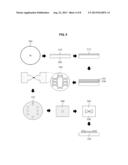 NANO SCALE RESONATOR, NANO SCALE SENSOR, AND FABRICATION METHOD THEREOF diagram and image