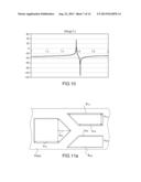 Acoustic Wave Bandpass Filter Comprising Integrated Acoustic Guiding diagram and image