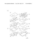 ELECTRONIC COMPONENT diagram and image