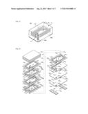 LAMINATED INDUCTOR diagram and image