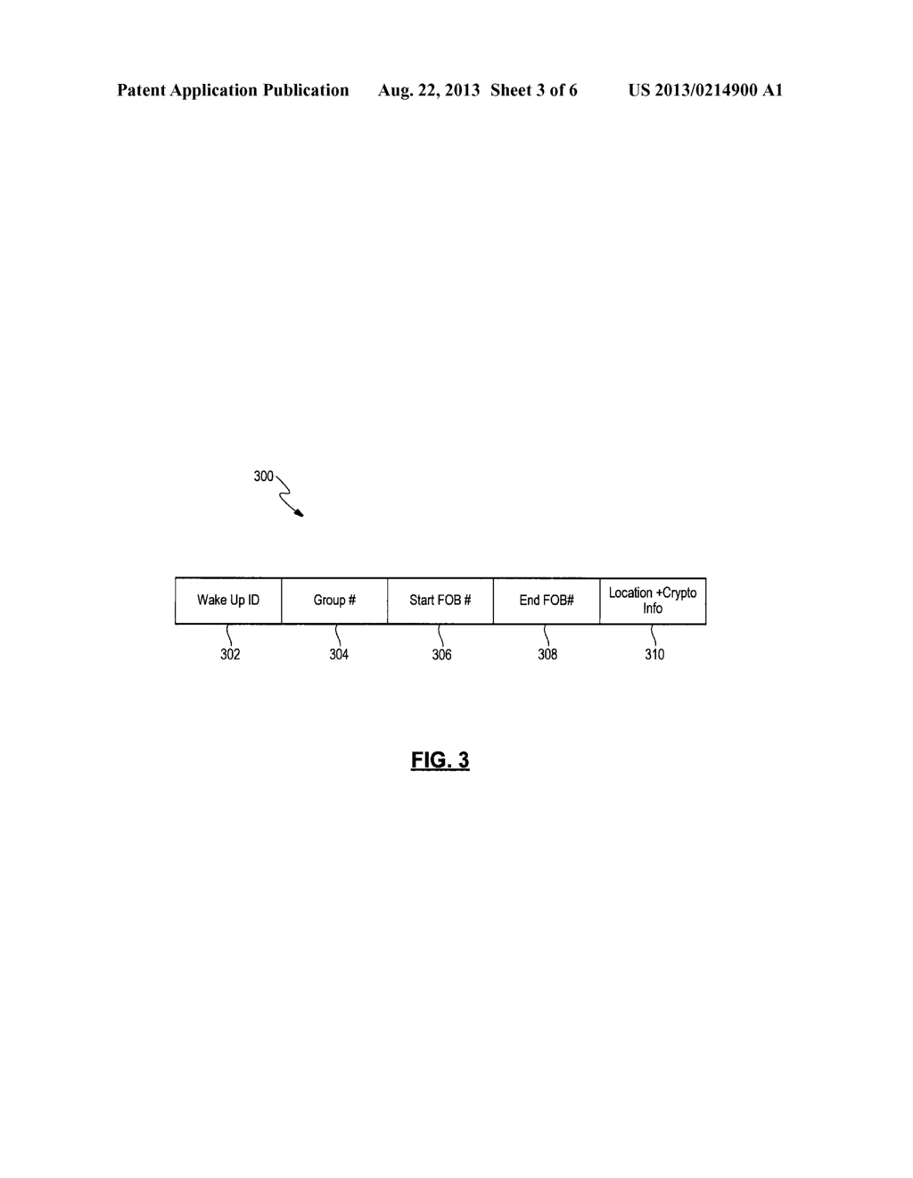 SYSTEM AND METHOD TO ENABLE PASSIVE ENTRY - diagram, schematic, and image 04