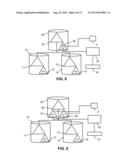 SYSTEM, STATION AND METHOD FOR MUSTERING diagram and image