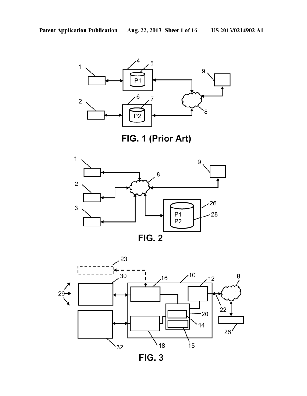 SYSTEMS AND METHODS FOR NETWORKS USING TOKEN BASED LOCATION - diagram, schematic, and image 02