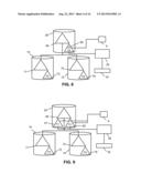 SYSTEMS AND METHODS FOR NETWORKS USING TOKEN BASED LOCATION diagram and image