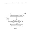 AIRPLANE MODE FOR WIRELESS TRANSMITTER DEVICE AND SYSTEM USING SHORT-RANGE     WIRELESS BROADCASTS diagram and image