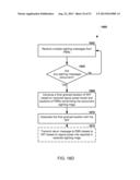AIRPLANE MODE FOR WIRELESS TRANSMITTER DEVICE AND SYSTEM USING SHORT-RANGE     WIRELESS BROADCASTS diagram and image