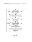 AIRPLANE MODE FOR WIRELESS TRANSMITTER DEVICE AND SYSTEM USING SHORT-RANGE     WIRELESS BROADCASTS diagram and image