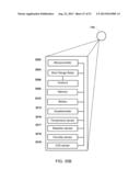 AIRPLANE MODE FOR WIRELESS TRANSMITTER DEVICE AND SYSTEM USING SHORT-RANGE     WIRELESS BROADCASTS diagram and image