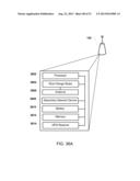 AIRPLANE MODE FOR WIRELESS TRANSMITTER DEVICE AND SYSTEM USING SHORT-RANGE     WIRELESS BROADCASTS diagram and image