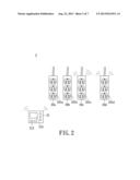 REMOTELY CONTROLLABLE RECEPTACLE SYSTEM AND MANAGING METHOD FOR OPERATING     THE SAME diagram and image