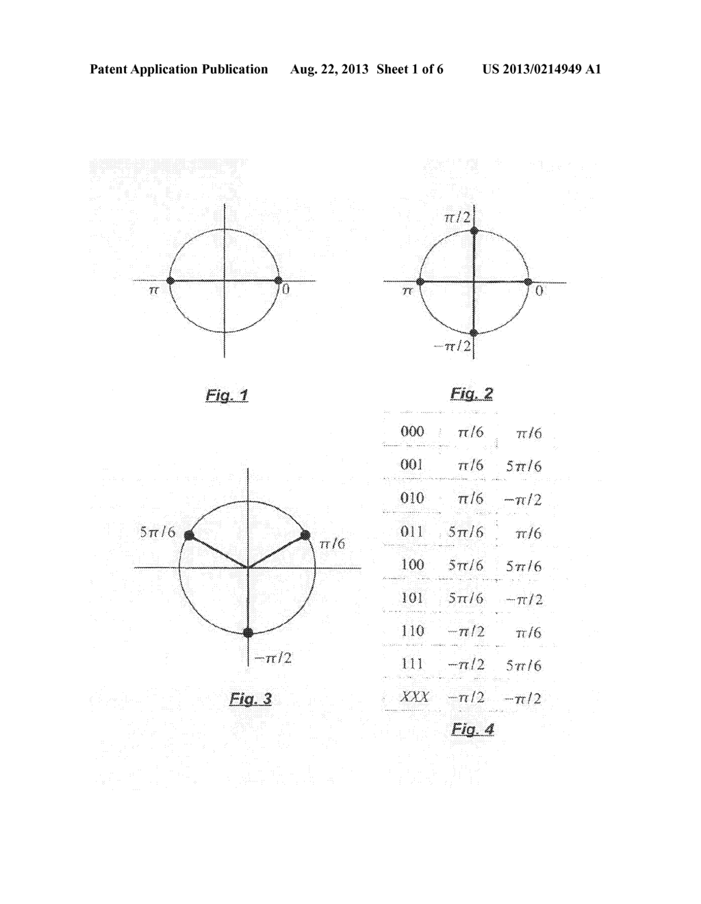 METHOD FOR CONVERTING A DIGITAL SIGNAL INTO OPTICAL PULSES - diagram, schematic, and image 02