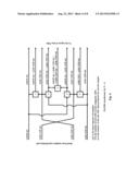 INTERLEAVED ANALOG TO DIGITAL CONVERTER WITH REDUCED NUMBER OF MULTIPLIERS     FOR DIGITAL EQUALIZATION diagram and image