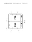 UNIFIED DESKTOP DOCKING RULES diagram and image