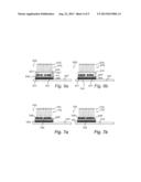 DATAMATRIX CODE ARRANGEMENT AND METHOD FOR MANUFACTURING THE SAME diagram and image