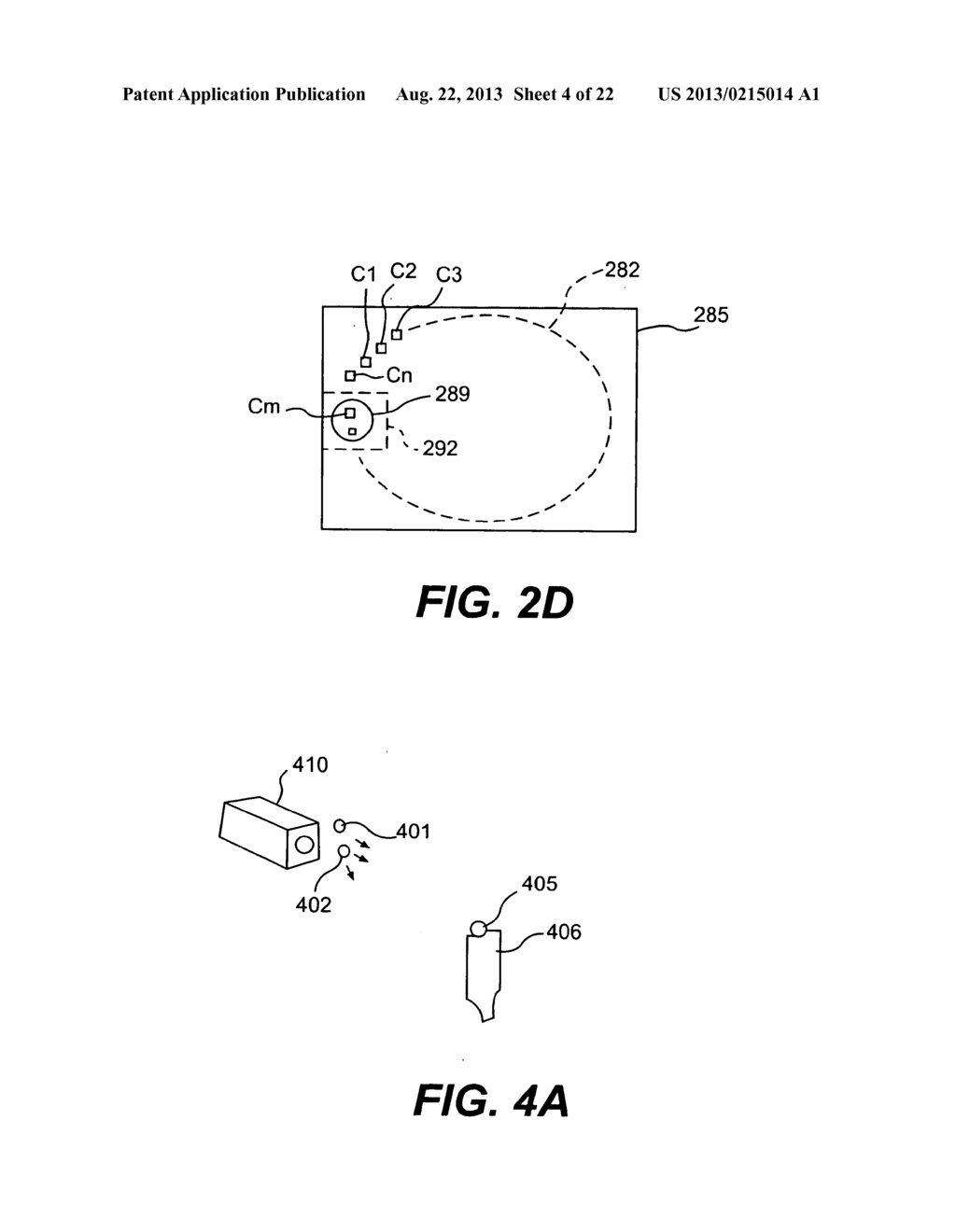 CAMERA BASED SENSING IN HANDHELD, MOBILE, GAMING, OR OTHER DEVICES - diagram, schematic, and image 05