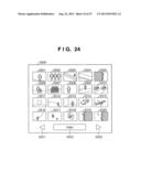 INFORMATION PROCESSING APPARATUS, PROCESSING METHOD THEREOF, AND     COMPUTER-READABLE STORAGE MEDIUM diagram and image