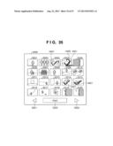 INFORMATION PROCESSING APPARATUS, PROCESSING METHOD THEREOF, AND     COMPUTER-READABLE STORAGE MEDIUM diagram and image