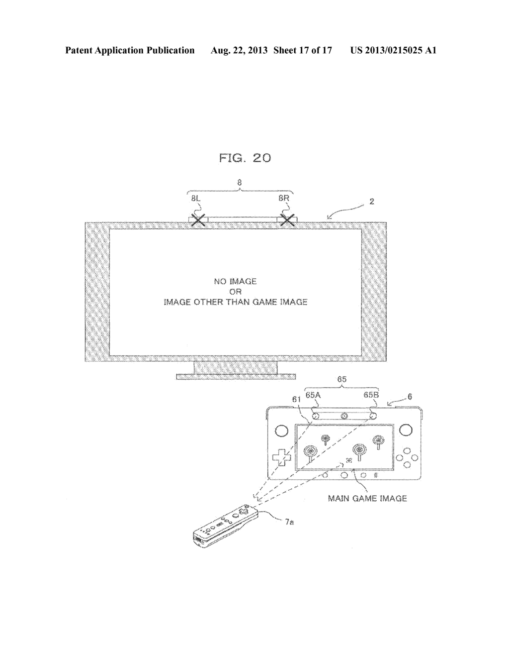 COMPUTER-READABLE STORAGE MEDIUM, INFORMATION PROCESSING APPARATUS,     INFORMATION PROCESSING SYSTEM AND INFORMATION PROCESSING METHOD - diagram, schematic, and image 18