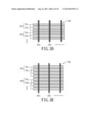 ANTI-INTERFERENCE DRIVING METHOD OF TOUCH PANEL AND TOUCH PANEL DEVICE     USING THE SAME diagram and image