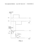 ANTI-INTERFERENCE DRIVING METHOD OF TOUCH PANEL AND TOUCH PANEL DEVICE     USING THE SAME diagram and image