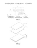 METHOD FOR PREVENTING TOUCH MISRECOGNITION, MACHINE-READABLE STORAGE     MEDIUM, AND PORTABLE TERMINAL diagram and image