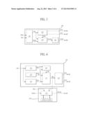 TIMING CONTROLLER AND LIQUID CRYSTAL DISPLAY DEVICE COMPRISING THE SAME diagram and image