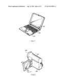 DISPLAY DEVICE, METHOD FOR DRIVING THE SAME, AND ELECTRONIC DEVICE diagram and image