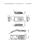 DISPLAY DEVICE, METHOD FOR DRIVING THE SAME, AND ELECTRONIC DEVICE diagram and image