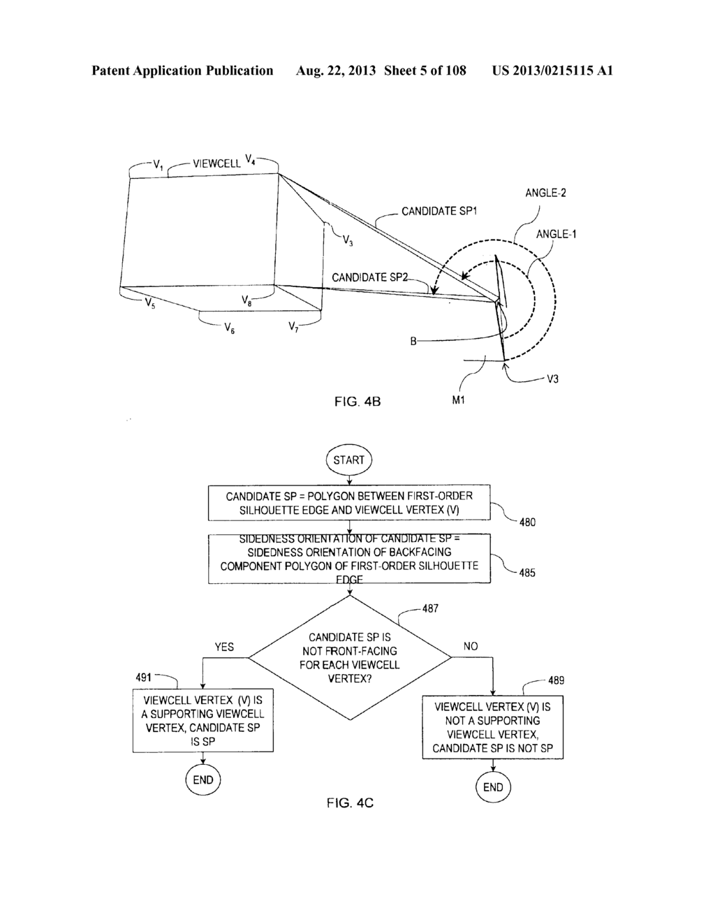 DELIVERING AND CONTROLLING STREAMING INTERACTIVE MEDIA COMPRISING RENDERED     GEOMETRIC, TEXTURE AND LIGHTING DATA - diagram, schematic, and image 06