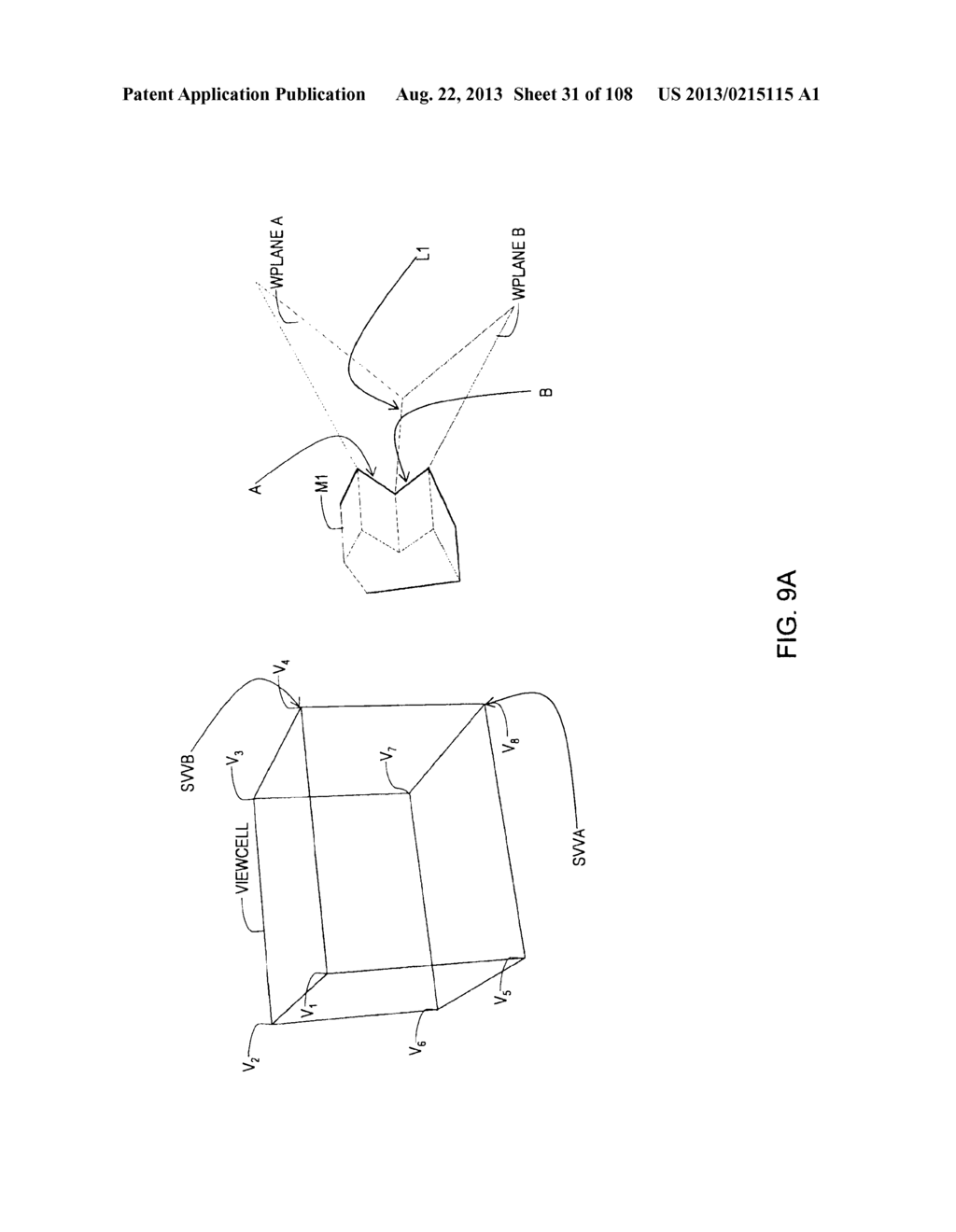 DELIVERING AND CONTROLLING STREAMING INTERACTIVE MEDIA COMPRISING RENDERED     GEOMETRIC, TEXTURE AND LIGHTING DATA - diagram, schematic, and image 32