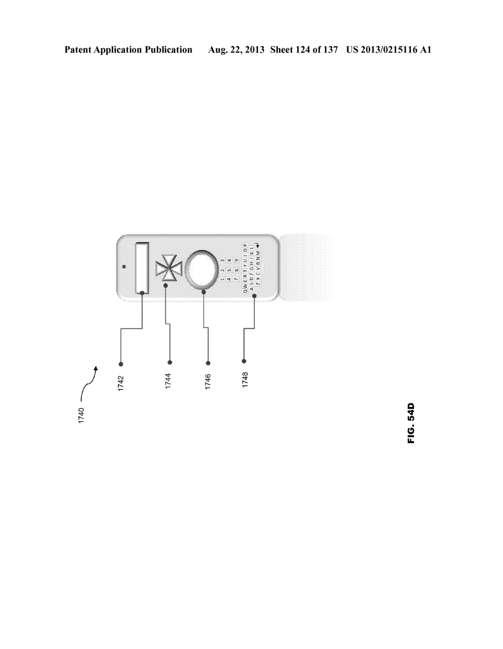 System and Method for Collaborative Shopping, Business and Entertainment - diagram, schematic, and image 125