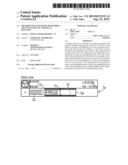 METHOD AND SYSTEM FOR MONITORING THE EVOLUTION OF A PHYSICAL QUANTITY diagram and image