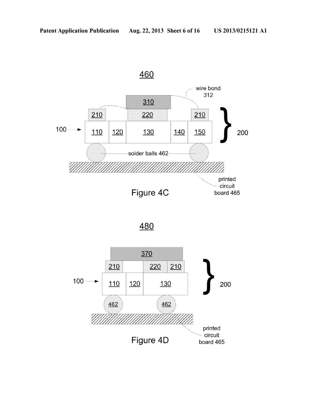 HEAT SPREADING SUBSTRATE - diagram, schematic, and image 07