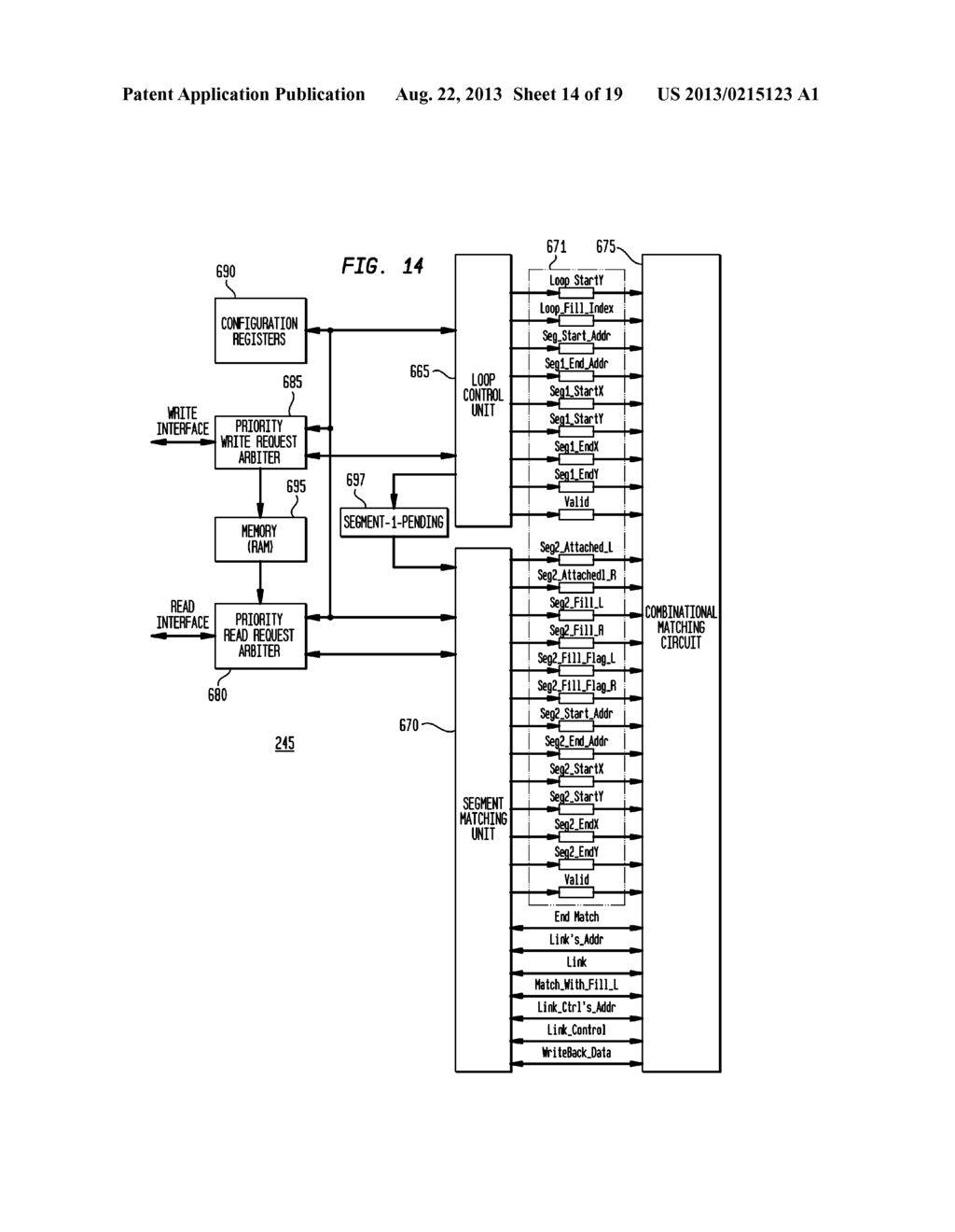 Media Action Script Acceleration Apparatus, System and Method - diagram, schematic, and image 15