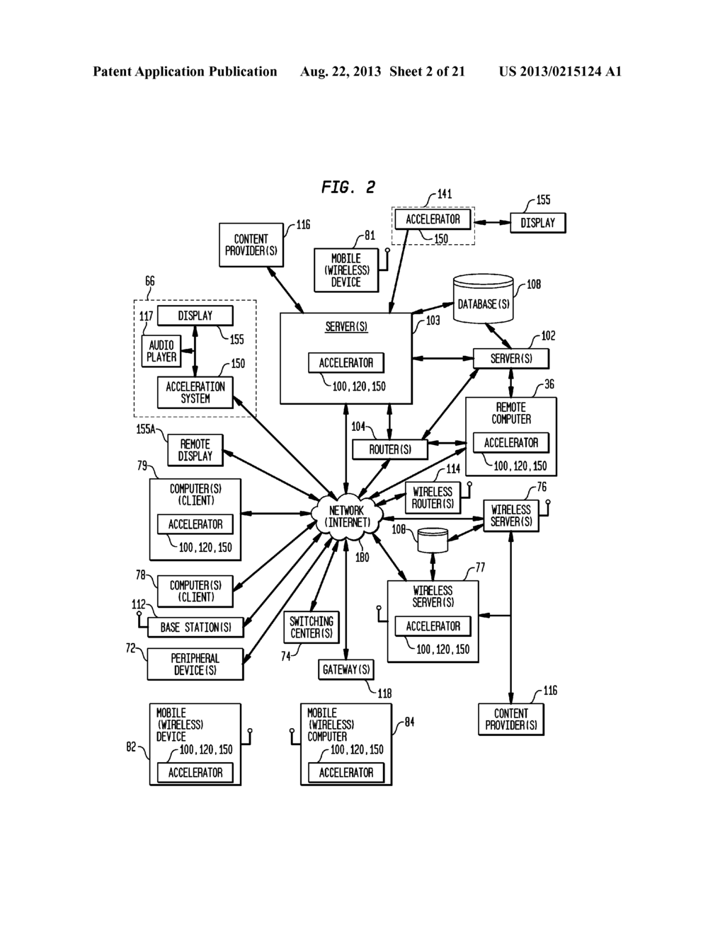 Media Action Script Acceleration Apparatus - diagram, schematic, and image 03