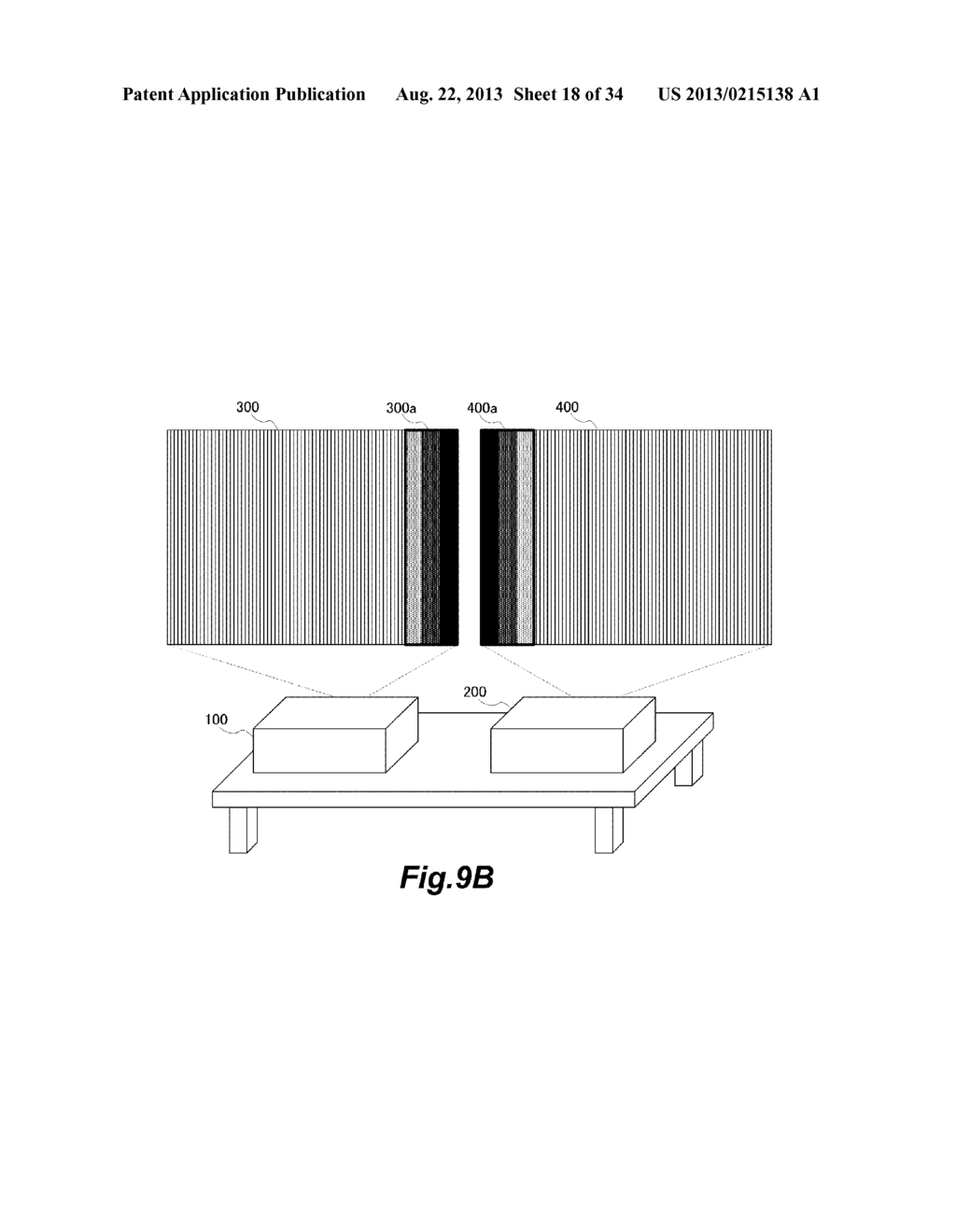 DISPLAY SYSTEM, DISPLAY APPARATUS, AND METHOD FOR CONTROLLING DISPLAY     SYSTEM - diagram, schematic, and image 19