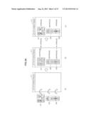 DISPLAY CONTROL DEVICE AND DISPLAY CONTROL METHOD diagram and image