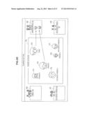 DISPLAY CONTROL DEVICE AND DISPLAY CONTROL METHOD diagram and image