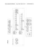 DISPLAY CONTROL DEVICE AND DISPLAY CONTROL METHOD diagram and image