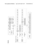 DISPLAY CONTROL DEVICE AND DISPLAY CONTROL METHOD diagram and image