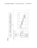 DISPLAY CONTROL DEVICE AND DISPLAY CONTROL METHOD diagram and image