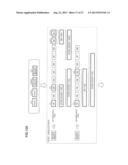 DISPLAY CONTROL DEVICE AND DISPLAY CONTROL METHOD diagram and image