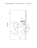 DISPLAY CONTROL DEVICE AND DISPLAY CONTROL METHOD diagram and image