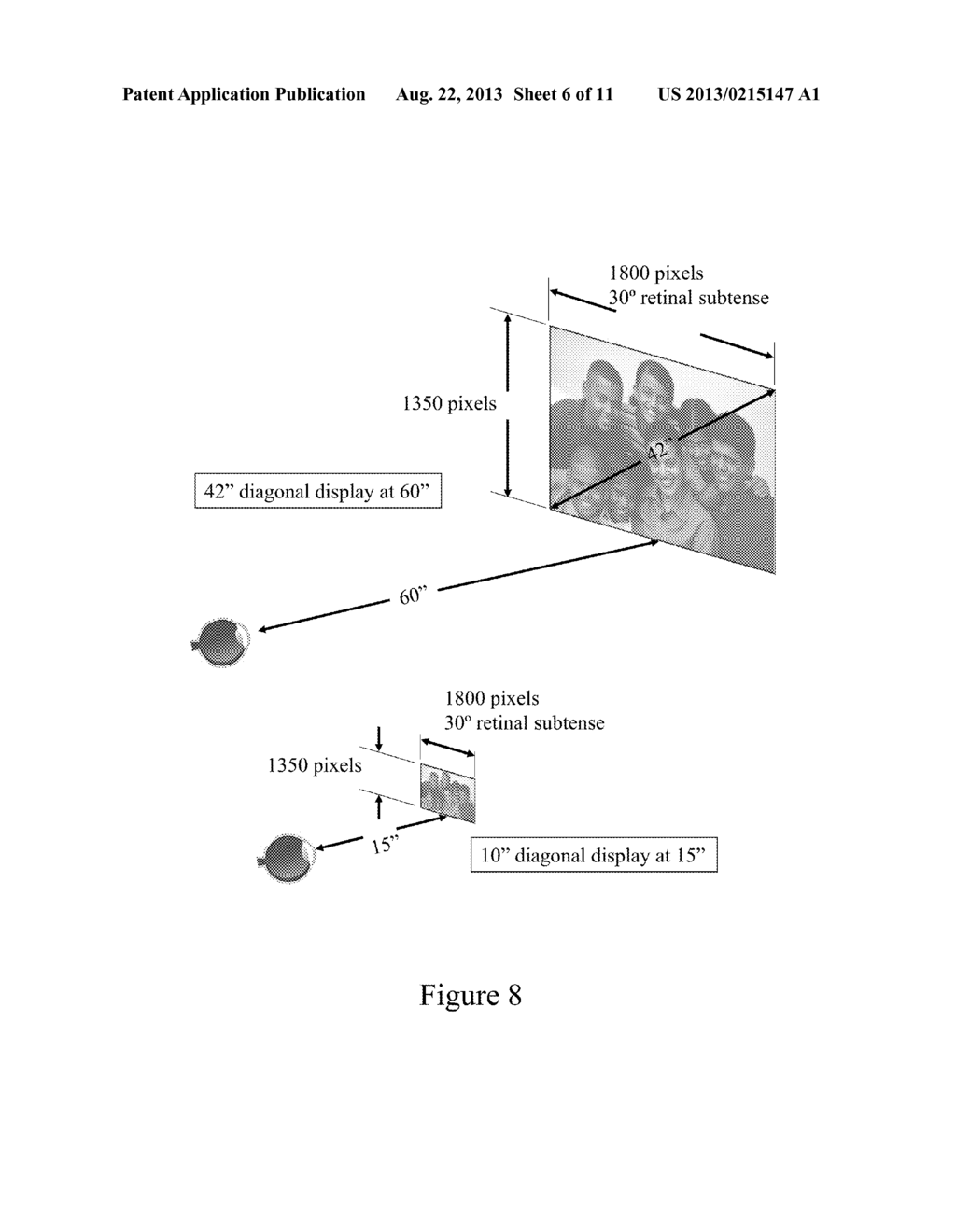 Apparatus and Method for Enhancing Human Visual Performance in a Head Worn     Video System - diagram, schematic, and image 07