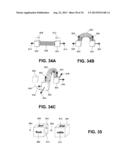 INTERACTIVE INPUT SYSTEM HAVING A 3D INPUT SPACE diagram and image