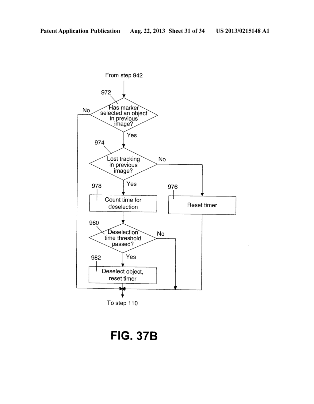 INTERACTIVE INPUT SYSTEM HAVING A 3D INPUT SPACE - diagram, schematic, and image 32