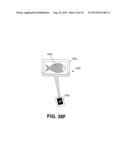 INTERACTIVE INPUT SYSTEM HAVING A 3D INPUT SPACE diagram and image