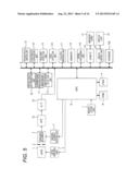 INFORMATION PRESENTATION DEVICE, DIGITAL CAMERA, HEAD MOUNT DISPLAY,     PROJECTOR, INFORMATION PRESENTATION METHOD AND NON-TRANSITORY COMPUTER     READABLE MEDIUM diagram and image