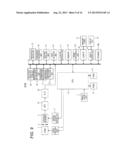 INFORMATION PRESENTATION DEVICE, DIGITAL CAMERA, HEAD MOUNT DISPLAY,     PROJECTOR, INFORMATION PRESENTATION METHOD AND NON-TRANSITORY COMPUTER     READABLE MEDIUM diagram and image