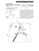 METHOD AND SYSTEM FOR CONFLATING RASTER AND VECTOR DATA diagram and image